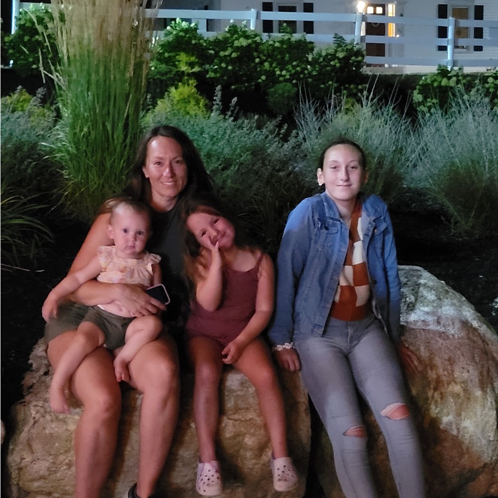 Meet your Posher, Joanna